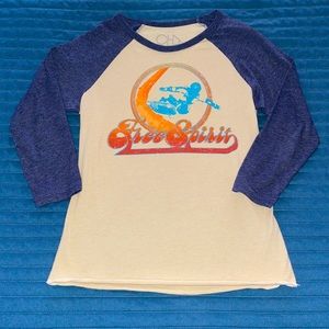 Boy’s Chaser Vintage-Style Top